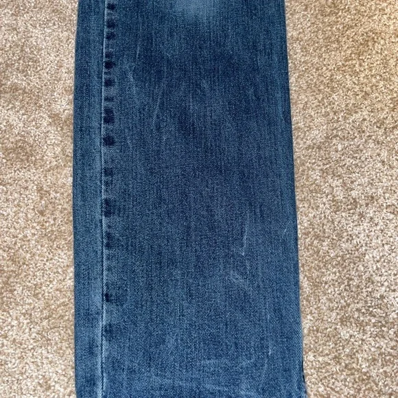 Levi’s‎ 511 Men's Blue Jeans Red Tab - Picture 3 of 14